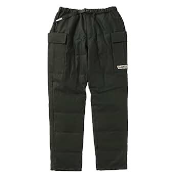 GRIP SWANY グリップスワニー ダウンパンツ 黒 M キャンプ 楽天市場】グリップスワニー GSダウンパンツ6.0 GRIP SWANY GS