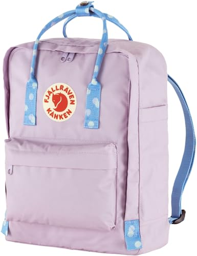 Image of Fjallraven Kanken Backpack - Durable Vinylon Fabric, Water-Resistant, Classic Design - School, Travel