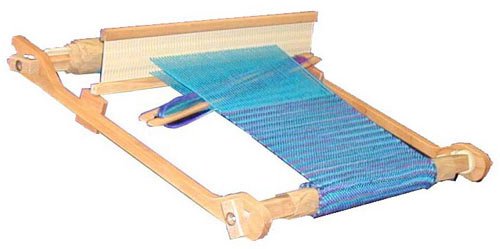 Beka 07301 20 in. weaving width loom
