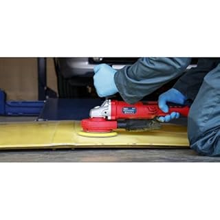 Random Orbital Sander Variable Speed Dust-Free 150mm 750W/230V