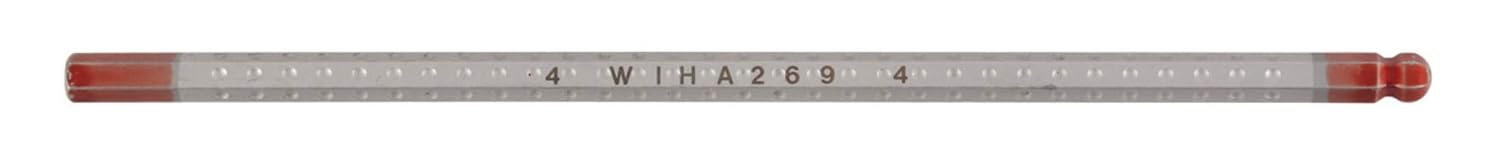 Wiha 26985 12 Piece ESD Safe Drive-Loc IV Blade Set in Canvas Pouch