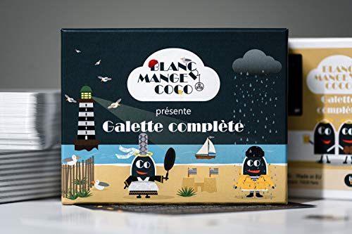 Manger Coco Pot de départ Blackrock - vue 6