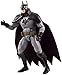 DC COMICS Multiverse GOTHAM CITY GASLIGHT BATMAN Figure