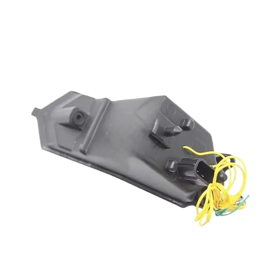 Luz trasera integrada para YZF R7 que elimina intermitentes externos 5