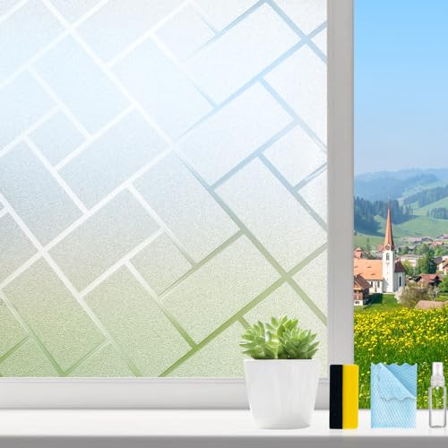 Film para ventana MAGIDEKOR con herramientas de instalación miniatura 1