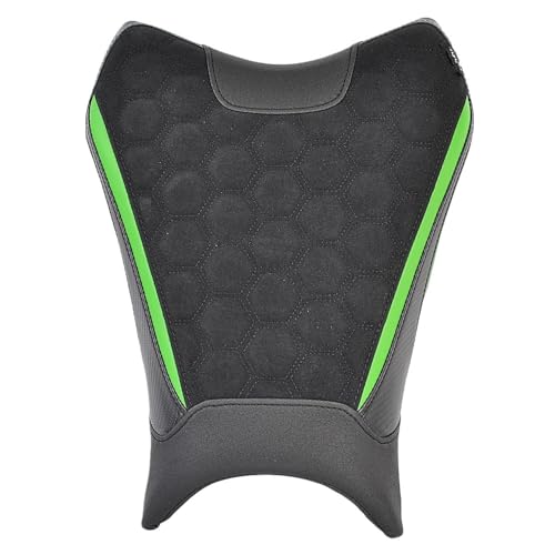 Coussin de siège passager avant et arrière moto ZX6R 2019-2025
