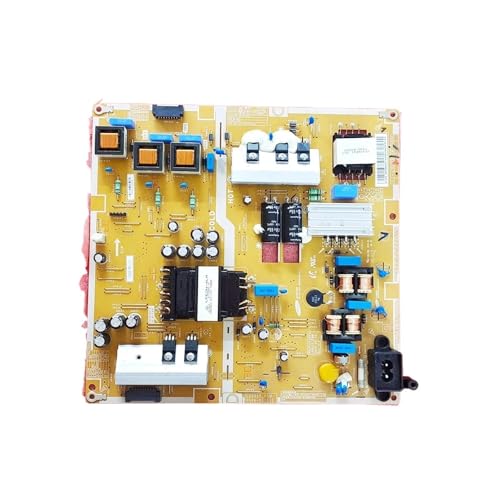 Plus de panne TV grâce à la carte alimentation BN44-00711E ESM
