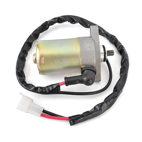 Démarreur KXR50 KXR90 robuste à couple élevé pour ATV 31200-LBD4-900