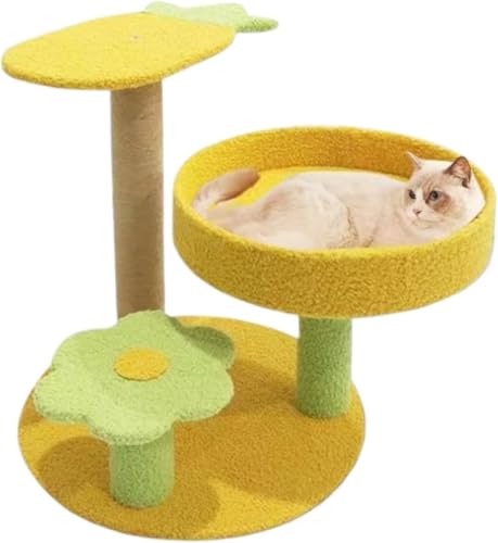 �L�̒܂Ƃ� ��s�D�J�v�Z�� �L�i�q�c���[ �o�R�^���[ �J�v�Z�� �L�Q�� �L�n�E�X �T�C�U���� �L�� ���S�f�� 360°����p �L������ �y�b�g�p�i �ω׏d 15KG �ȃX�y�[�X �z�� �L�n�����b�N �L�� �z�Ճ^�C (�C�G���[)