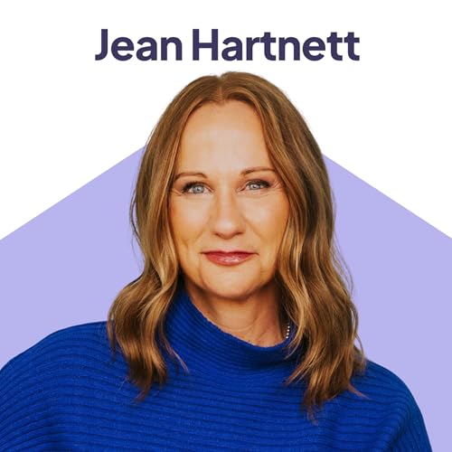 72: The Hidden Impact of Trauma in Caregiving with Jean Hartnett