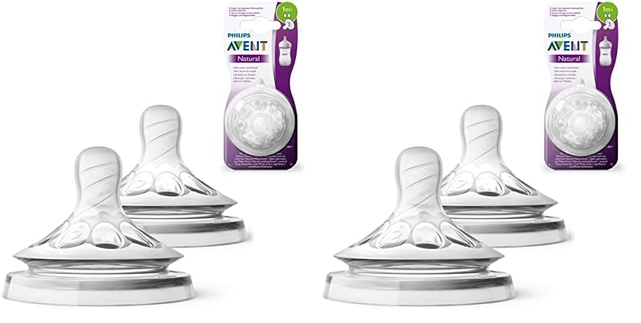 Philips-avent (Paquete de 2)