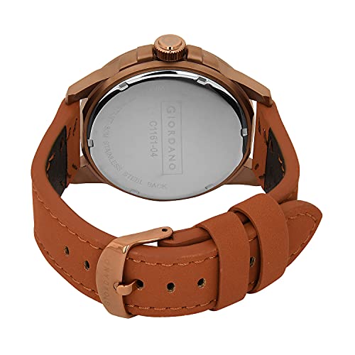 Image of Giordano Analogue Men's Watch-C1161