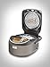 Zojirushi NP-NVC10 Induction Heating Pressure Cooker and Warmer, 5.5 Cup, Stainless Brown, Made in Japan