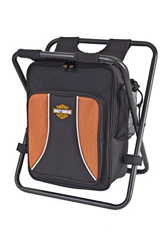 harley davidson cooler backpack