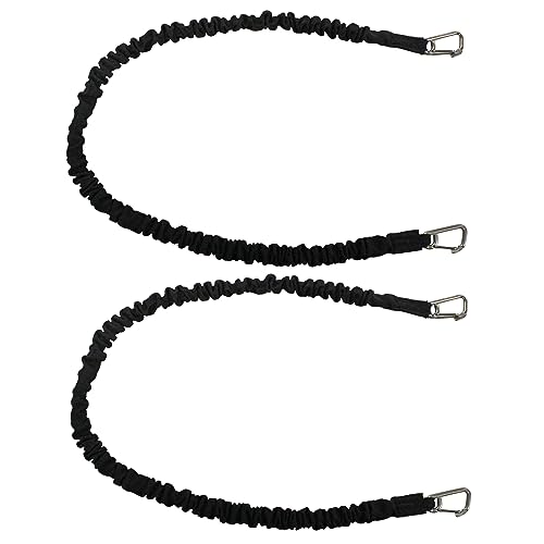 Tendeurs de ligne robustes Extreme Max 3006.2777 à crochets compacts anti-chocs