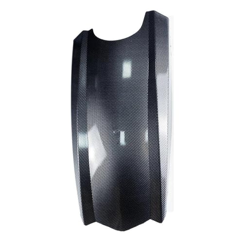 Garde-Boue Arrière de Moto Y15ZR Accessoire Protection Roue Arrière LC150