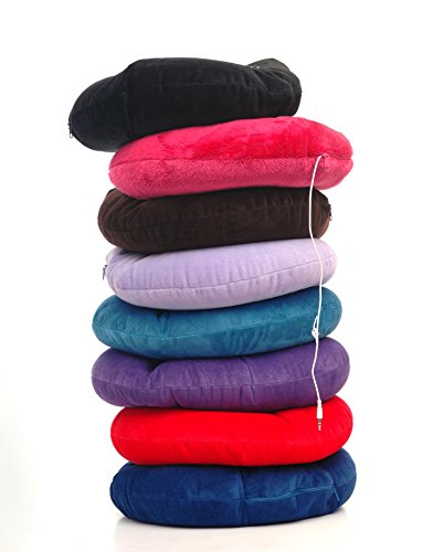 Hi-Fun Hi-Sleep Cuscino con Speaker integrato