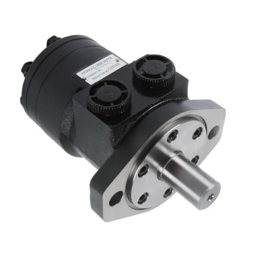 Motor hidráulico de repuesto 1031034012 para maquinaria de la serie Eaton Char-Lynn S