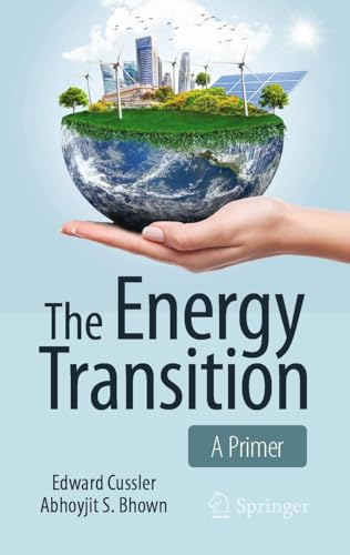 The Energy Transition: A Primer