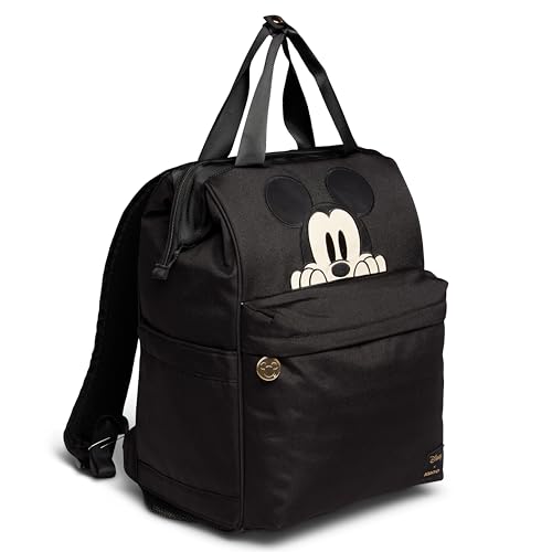 Igloo Disney Mickey Backpack Cooler, 24 Can Soft Sided...