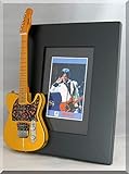 IZZI Prince Miniature Guitar Photo Frame Honner