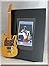 IZZI Prince Miniature Guitar Photo Frame Honner