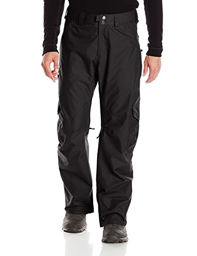 Pantalon de Neige Cargo décontracté pour les Sessions de Snowboard
