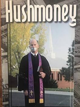 Paperback Hushmoney Book