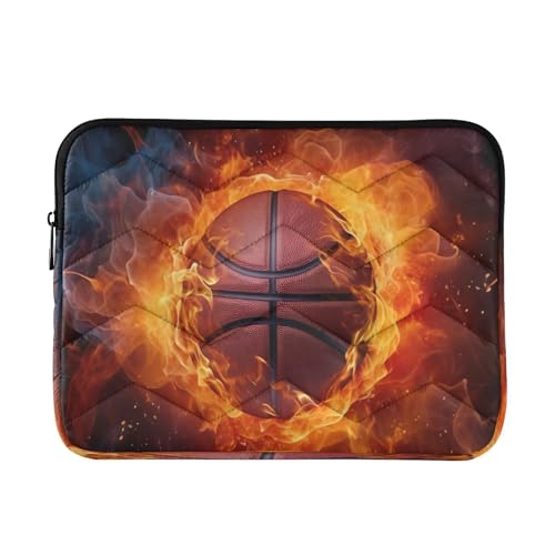 Funda para portátil 13-14 pulgadas con protección y resistente al agua
