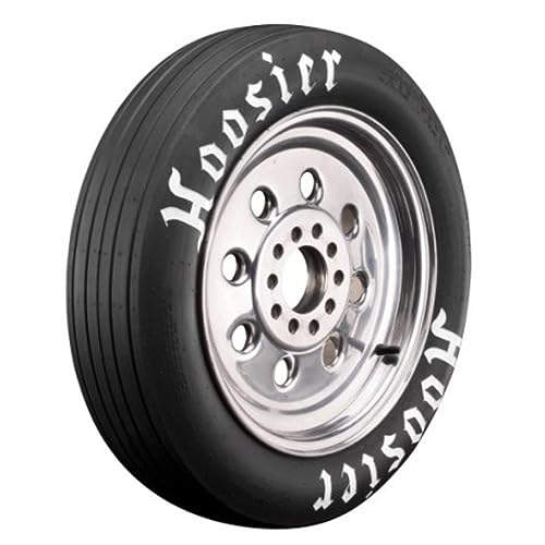 Hoosier Racing Tires Front Tire 27/4.5R15