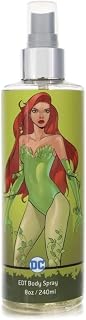 Poison Ivy by Marmol & Son, 8 oz EDT Body Spray for Girls