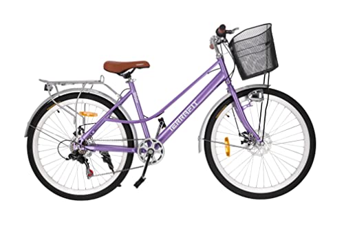 Encuentra la mejor selección de Bicicleta paseo 26 - los más vendidos. 2 Imagen adicional