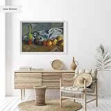 Zoom IMG-2 poster in cotone paul gauguin