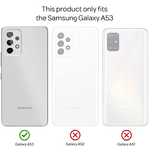 NALIA Aspetto in Pelle Cover compatibile con