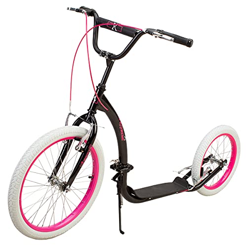 Nils Extreme WH227F - Monopattino da 20/16