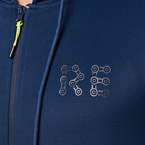 Image of Royal Enfield Performance Hoodie