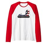 leichter, klassischer Schnitt, doppelt genähte Ärmel und Saumabschluss