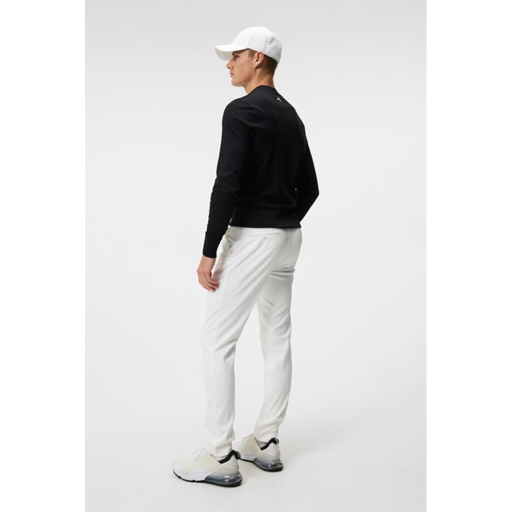 Amazon.co.jp: J.LINDEBERG（J.LINDEBERG） ゴルフウェア 長袖