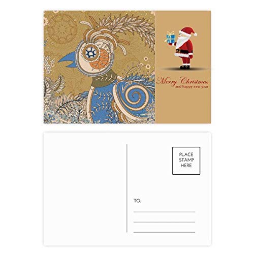 Cartes postales avec motif de faisan pour votre correspondance