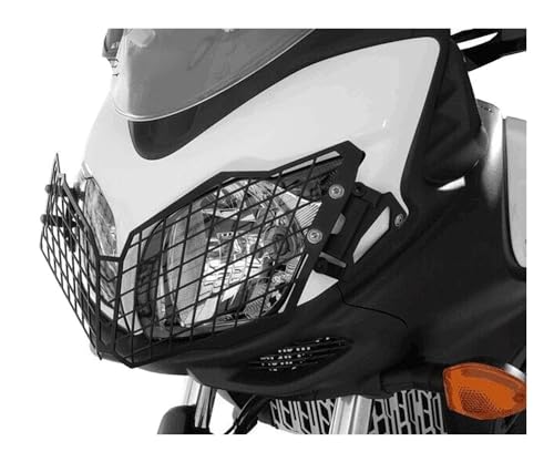 Couvercle protection des phares pour voyage trail DL650 XT