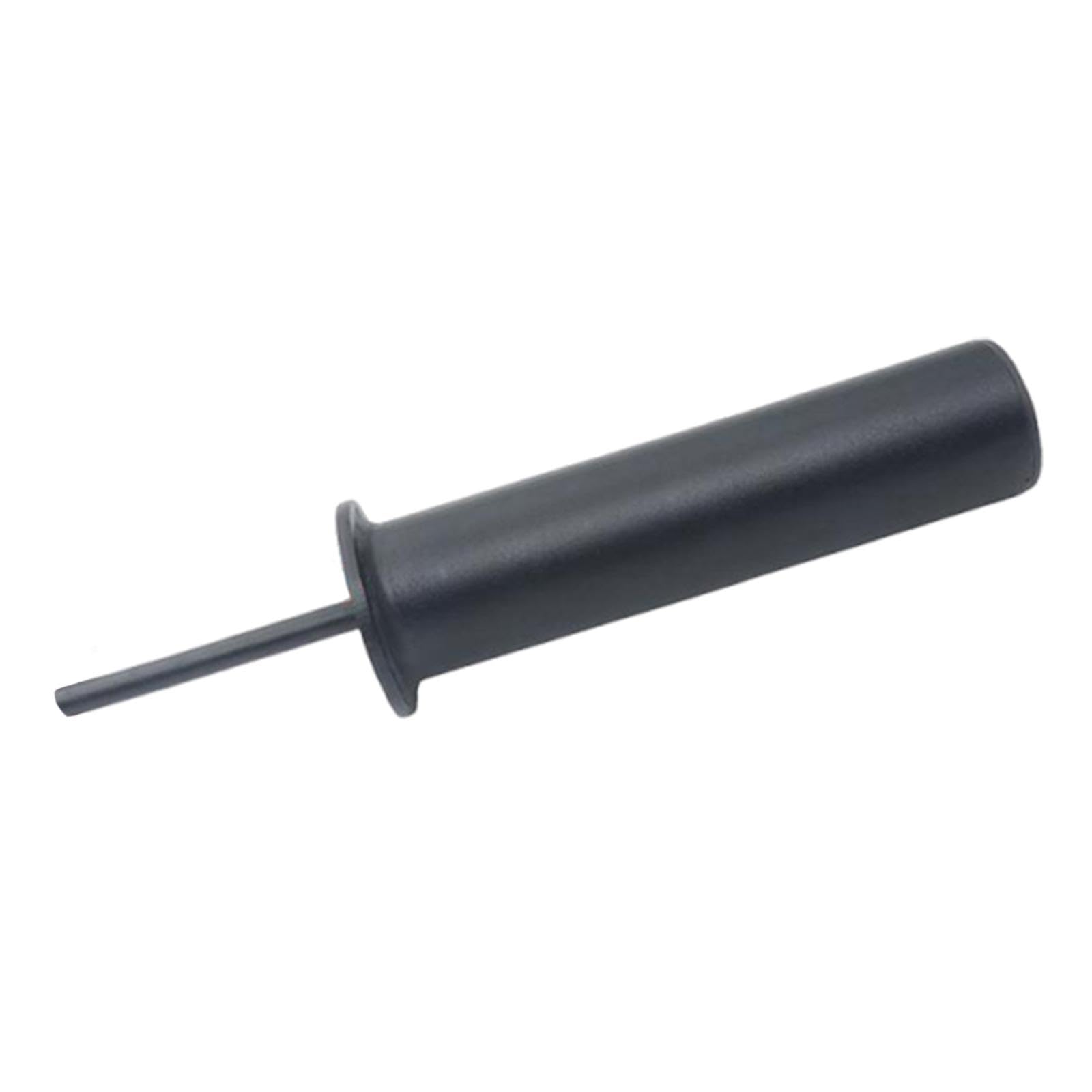 Weight Stack Pin Heavy Duty Steel for Workout Machine Cable Machine Home Gym 8x80 mm-image-11