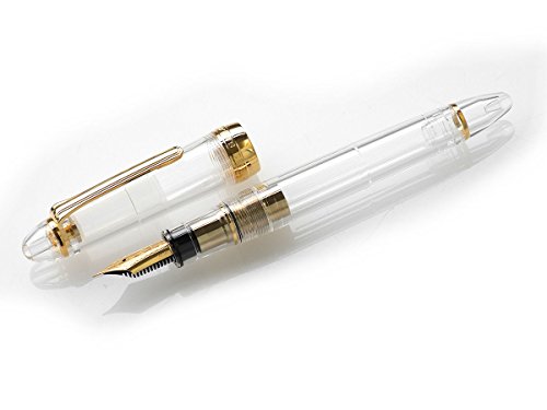 SAILOR セーラー万年筆　霧雨 21金MF 新品)SAILOR セーラー 万年筆 プロフィット21 金 ブラック