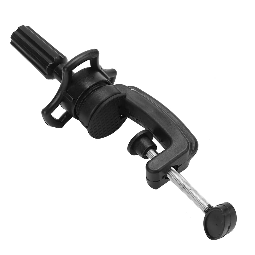 Hairdressing Stand, Reliable Hairdressing Training Holder, Professional Hair Cut Hair Weave Barbershops for Hairdressing Training-picture-41