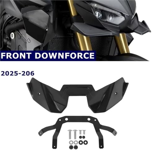 Aile avant CB1000 Hornet 2026 pour optimiser la conduite - 2
