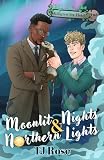 Cover zum Buch Moonlit Nights & Northern Lights