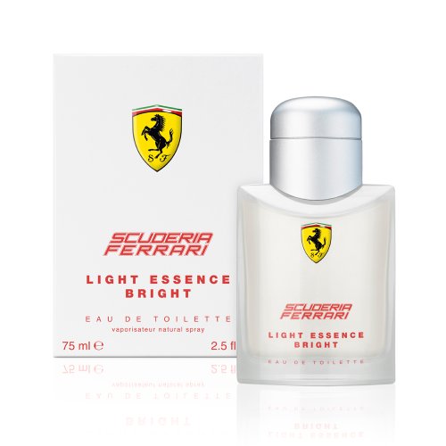 フェラーリ ライトエッセンス ブライト オードトワレ
