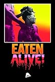 Eaten Alive! [Blu-ray]