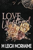 Love Unfiltered: Discreet Edition B0DFYFYZ6Z Book Cover