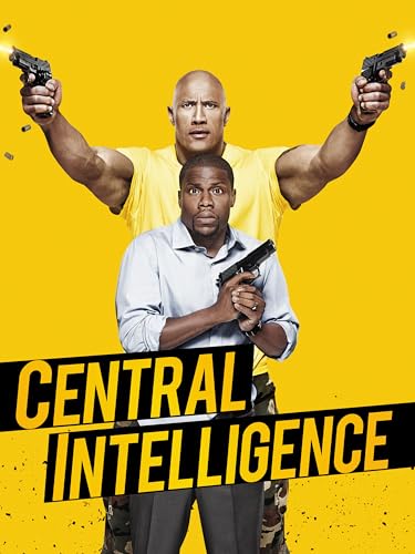 Central Intelligence