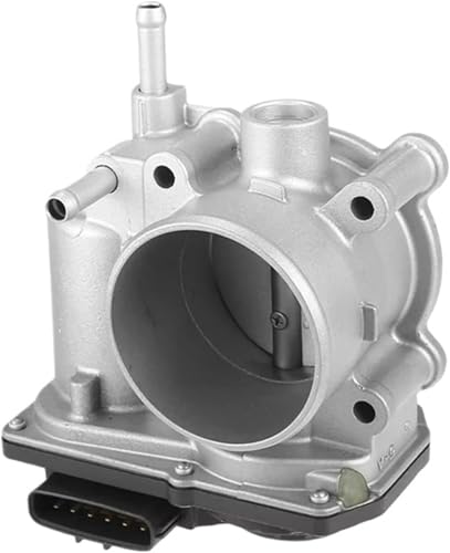 Cuerpo de aceleración para Scion iM 1.8L 2016, conjunto de válvula original